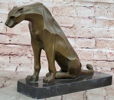 panther sculpture for sale panther sculpture for sale Westbury