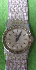 Montre femme oméga d'occasion  Châteauroux