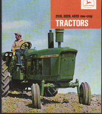 john deere 4020 for sale  DRIFFIELD