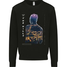 Sweat capuche homme d'occasion  Expédié en France