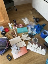 Complete tattoo starter for sale  YORK