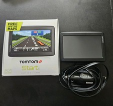 Tomtom start europakarte gebraucht kaufen  Jena