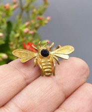 Ancienne broche insecte d'occasion Ancienne broche insecte d'occasion  Saint-Chef