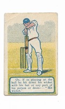 Other Cricket for sale  BIRMINGHAM