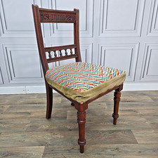 Antique victorian mahogany for sale  SPILSBY