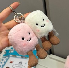 Porte clés peluche d'occasion  France