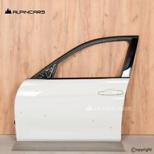 BMW F30 F31 F80 Tur przód lewy lewy front door Alpinweiss A300 (N03) na sprzedaż  PL