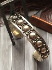 Vintage egyptian solid d'occasion  France