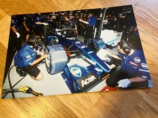 Riginal jean alesi gebraucht kaufen  Eisenach