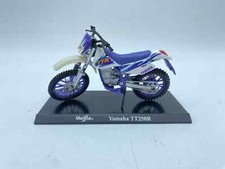 Modellino moto yamaha usato  Arzano