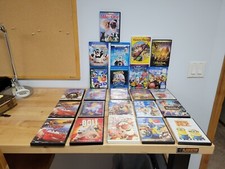 Lot children movies for sale  Rochester