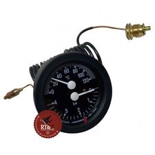 Termoidrometro d52 compatibile usato  Monza