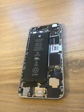 Apple iphone argent d'occasion  Lens