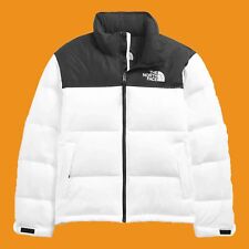 Tnf white 1996 d'occasion  Expédié en Belgium
