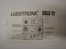 Ludotronic hold lcd d'occasion  Expédié en Belgium