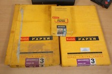 Vintage kodak bromide for sale  SOUTHSEA