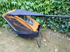 Tout terrain singletrailer gebraucht kaufen  Neuss