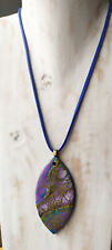 Collier pate polymére d'occasion  Rieumes