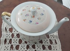 Théière cafetière décor d'occasion  Rethel