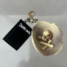 Boneco chaveiro Banpresto Death Note Shinigami Realm Bones World Items Tetra comprar usado  Enviando para Brazil