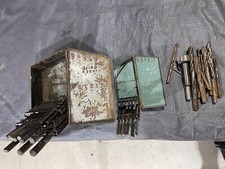 Drill bit assortment for sale  White Pigeon