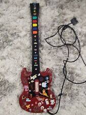 Guitar hero gibson for sale  Port Saint Lucie