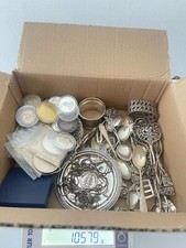 Kilo silber münzen gebraucht kaufen  Düsseldorf