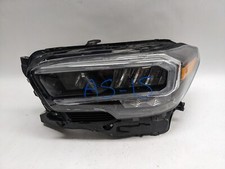 Toyota tacoma headlight for sale  Charlottesville