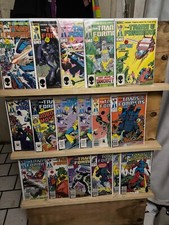 Marvel transformers comics for sale  San Jose