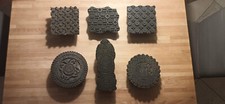 Druckmodel holzmodel gebraucht kaufen  München