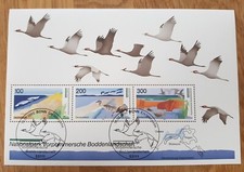 Block nationalpark vorpommersc gebraucht kaufen  Heroldsberg