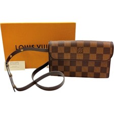 Auth louis vuitton d'occasion  Expédié en Belgium