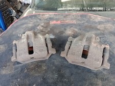 Audi front brake for sale  CHINNOR