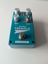 Supro tremolo pedal for sale  DUMBARTON