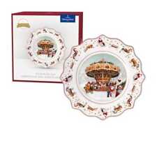 Villeroy boch piatto usato  Praia a Mare