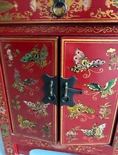 Oriental solid wooden for sale  BATH