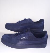 Puma vilas suede for sale  STOKE-ON-TRENT