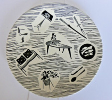 Homemaker dinner plate for sale  BO'NESS