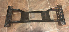 Suzuki lta50 footrests for sale  ROMFORD