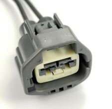 Conector de ventilador de refrigeração radiador plugue chicote de fios para Ford Fiesta 2011-2017, usado comprar usado  Enviando para Brazil