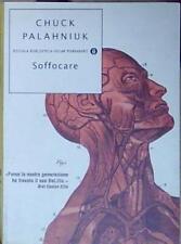 Palahniuk soffocare mondadori usato  Fonte Nuova