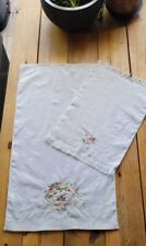Beautiful hand towels for sale  Winter Garden