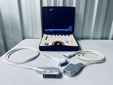 Logiq ultrasound 12t for sale  SOUTHALL