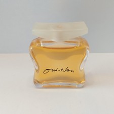 Vintage miniature parfum d'occasion Vintage miniature parfum d'occasion  Montbéliard