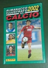 Almanacco illustrato del usato  Avellino