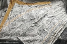 Elephant duvet quilt for sale  THORNTON-CLEVELEYS