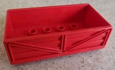 Lego duplo vagone usato  Firenze