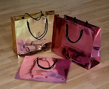 Geschenktüten montale parfum gebraucht kaufen  Deutschland