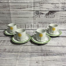 teacups saucers denby luxor for sale  Los Angeles