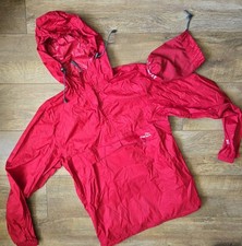 Peter storm red for sale  KILWINNING